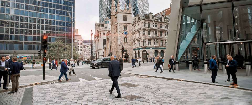 Stibbe Law Firm Londen